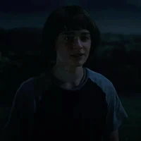 Will Byers 