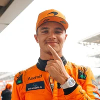Lando Norris