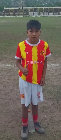 Javier Lasdilao hoyo