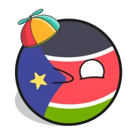 South Sudanball