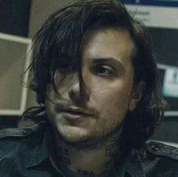 Frank iero 