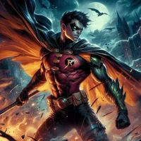 Robin