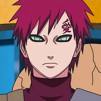 Sabaku No Gaara