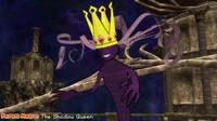 Shadow queen