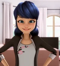 Marinette Dupain 