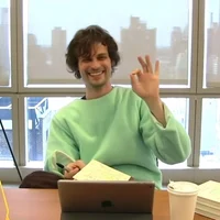Matthew Gray Gubler
