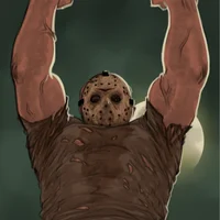 Jason Voorhees 