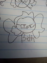 Beth - MSMTubia