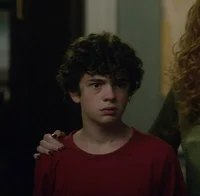 Young Sonny Maximoff