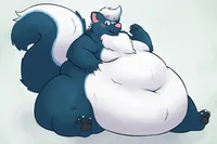 Fat skunk tf