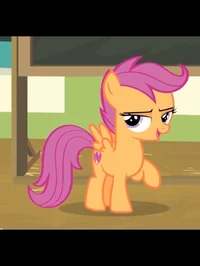 Scootaloo