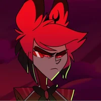 Alastor - HH
