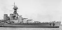 HMS Hood