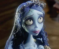 Emily - Corpse Bride