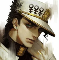 Jotaro Kujo