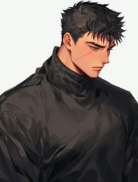 Crushing Mafia Heir