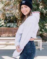 Hailie jade 