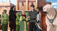 LoK S3 EP XI