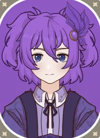 Yumi - little sister