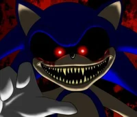 Sonic EXE