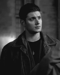 DEAN WINCHESTER