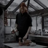 Bill Weasley