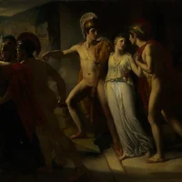 GM - Cas and Polydeu