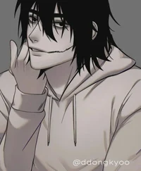 Jeff The Killer