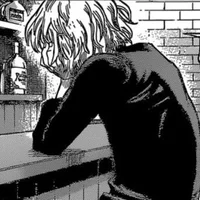 Tomura Shigaraki
