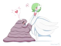 Gardevoir-Pokemon
