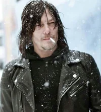 02 Daryl Dixon