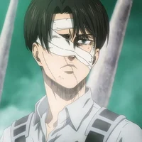 Levi Ackerman
