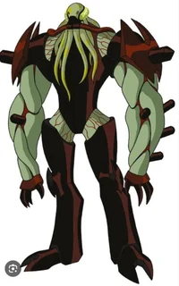 Vilgax 
