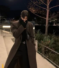 BL - Brian Patterson