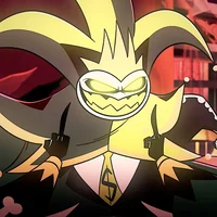 Mammon- Helluva Boss