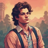 Steve Harrington