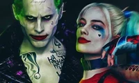 Harley and Joker 