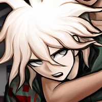 Nagito komeda 