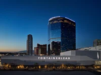 fontainebleau hotel 