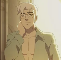 Percy de Rolo