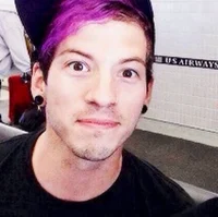 Josh Dun