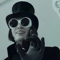 William Wonka