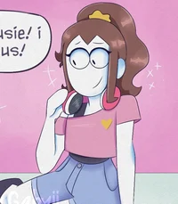 Susie Wonder