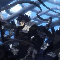 Shinso Hitoshi 