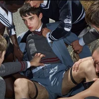 Jan Phil En Kai Sean