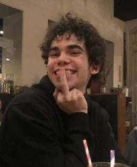 Cameron Boyce 