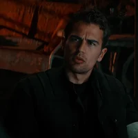 Tobias Eaton