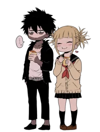 Mha Villian Rehab