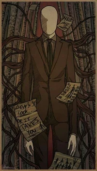 Slenderman