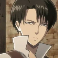 Levi Ackerman 
